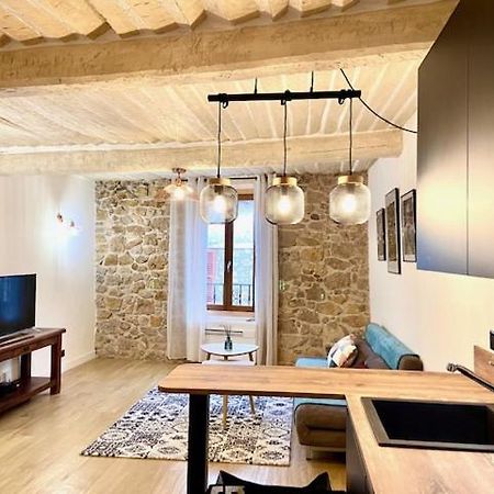 Apartamento Rue Du Bateau Antibes Exterior foto
