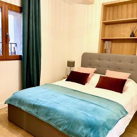 Apartamento Rue Du Bateau Antibes Exterior foto
