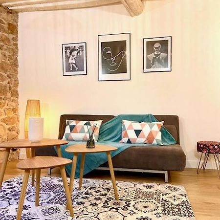 Apartamento Rue Du Bateau Antibes Exterior foto