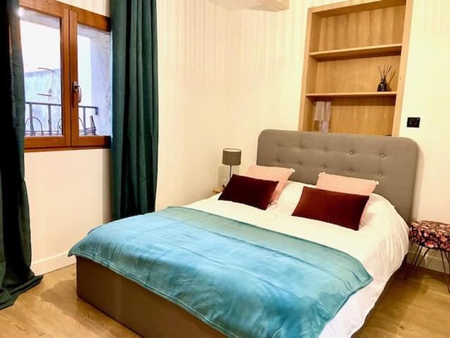 Apartamento Rue Du Bateau Antibes Exterior foto